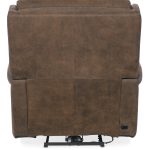 Wheeler Power Recliner with Power Headrest
