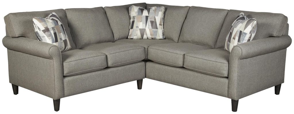Craftmaster Sectional