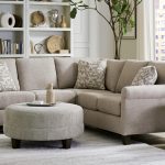 Craftmaster Sectional