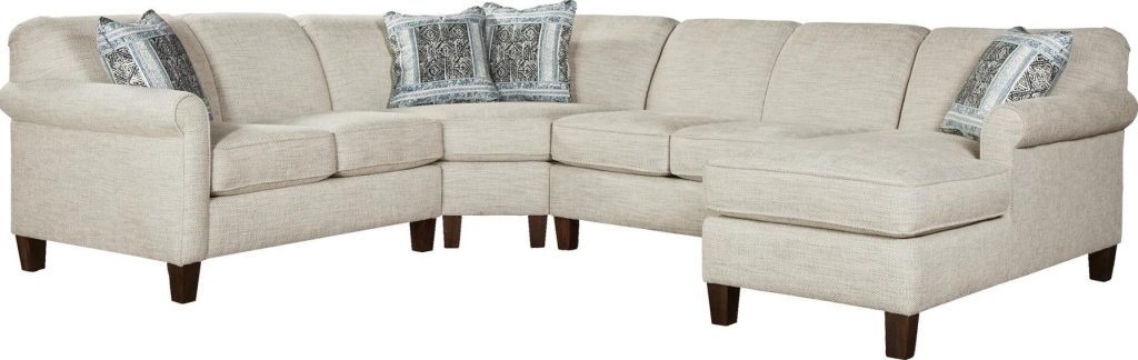 Craftmaster Sectional