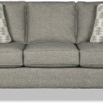 Craftmaster Three Cushion Sofa