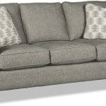 Craftmaster Three Cushion Sofa