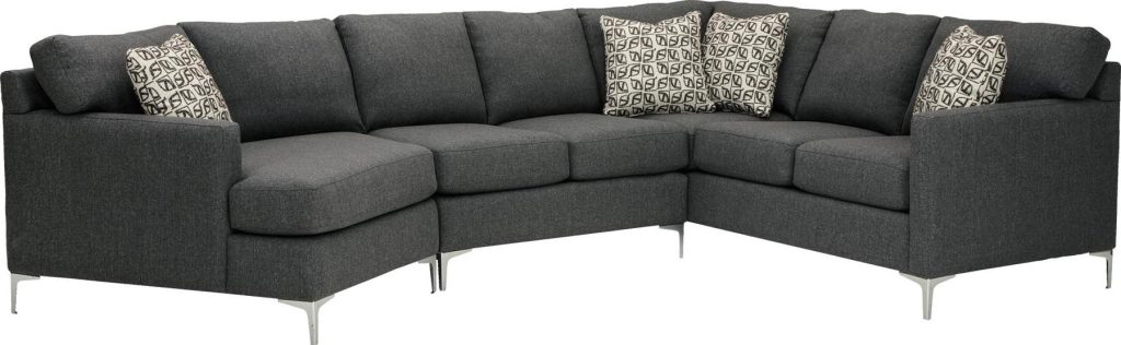 Craftmaster Sectional