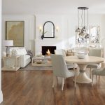 Nouveau Chic End Table