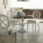 Melange Brynlee Side Chair