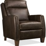 Jacklyn Power Recliner with Pop-Up Headrest