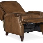 Collin Manual Push Back Recliner