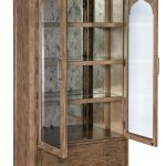 Americana Display Cabinet