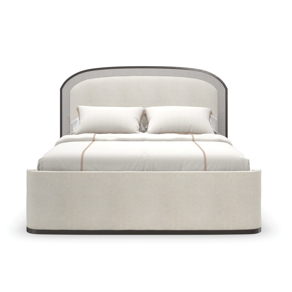 Wanderlust
      
        King
      
        Bed