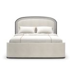 Wanderlust
      
        King
      
        Bed
