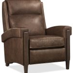 Whitton Power Recliner with Power Headrest