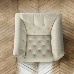 Nicolla Stationary Chair