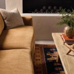 Driftwood Rectangle Cocktail Table