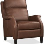 Wrenn Power Recliner with Power Headrest