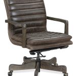 Langston Executive Swivel Tilt Chair