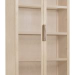 Westwood Display Cabinet