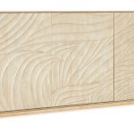 Retreat Entertainment Credenza