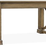 Melange Architectural Writing Desk