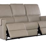 Somers Sofa with Power Recline & Power Headrest