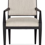 Linville Falls Linn Cove Upholstered Arm Chair