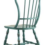 Sanctuary Spindle Side Chair