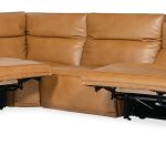 Fresco 6 Seat Sectional 4-Power Recline & Power Headrest