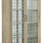 Surfrider Display Cabinet