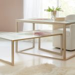 Blossoming Hope Writing Desk