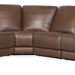 Torres 6 Piece Sectional with Power Recline & Power Headrest