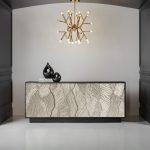 Melange Summit Gorge Entertainment Console