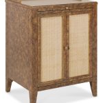 Archives Two-Door Nightstand