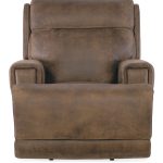Wheeler Power Recliner with Power Headrest
