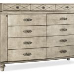 Sanctuary Diamont Dresser