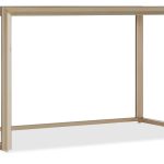 Blossoming Hope Writing Desk