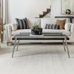 Chapman Shou Sugi Ban Rectangle Cocktail Table