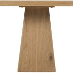 Driftwood End Table