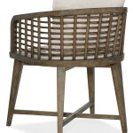 Sundance Barrel Back Chair
