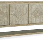 Surfrider Entertainment Console