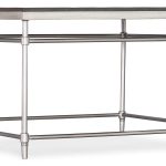 St. Armand Square Cocktail Table