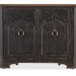 Americana Two-Door Nightstand