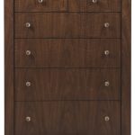 Archives Six-Drawer Chest