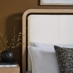 Banyon Bay King Panel Bed
