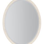 Americana Oval Mirror