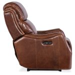 Harlan Zero Gravity Power Recliner with Power Headrest