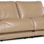 Wayward Power Sofa w/Power Headrest