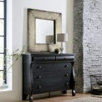 Ciao Bella Five-Drawer Bureau