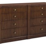 Archives Eight-Drawer Dresser