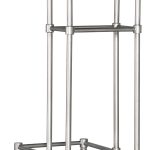 St. Armand Chairside Table