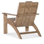 Vineyard Row Accent Chair