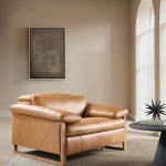 Jericho Power Recliner with Power Headrest